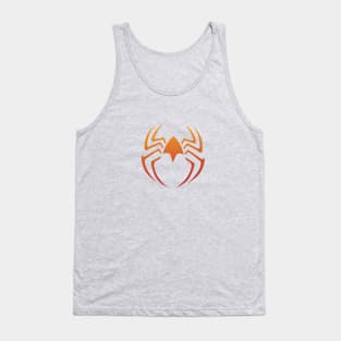 spider Tank Top